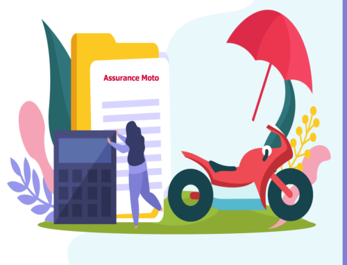 Quelle assurance moto après résiliation par l&rsquo;assureur ?