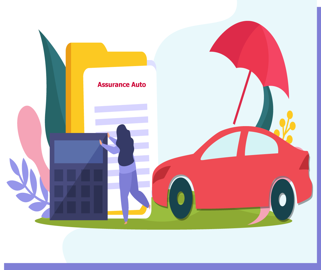 Assurance auto en ligne